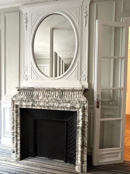 Location de bureaux – 184 m² à Paris 8e (75008) – photo 12