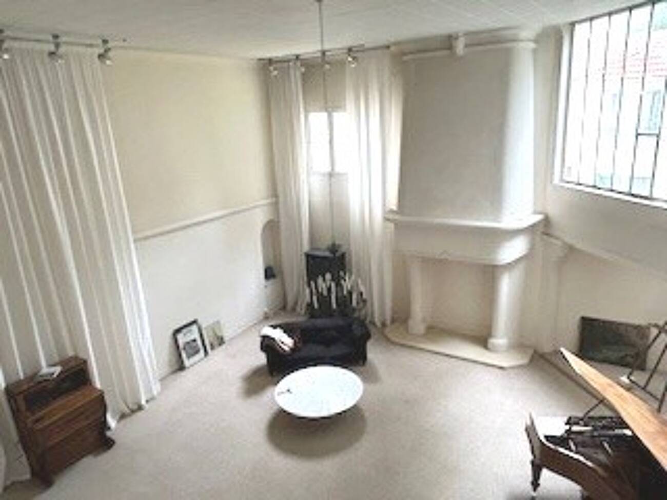 Maison atelier d’artiste – 191 m² à Neuilly-sur-Seine (92200) – photo 2