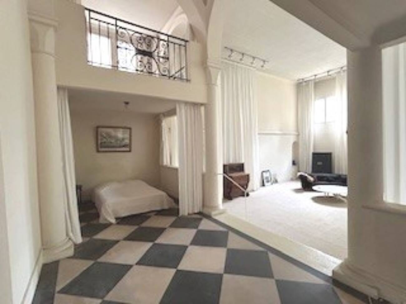 Maison atelier d’artiste – 191 m² à Neuilly-sur-Seine (92200) – photo 3