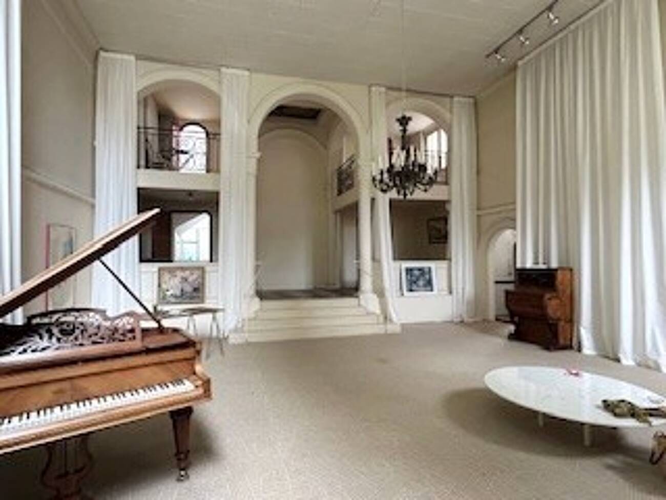 Maison atelier d’artiste – 191 m² à Neuilly-sur-Seine (92200) – photo 5