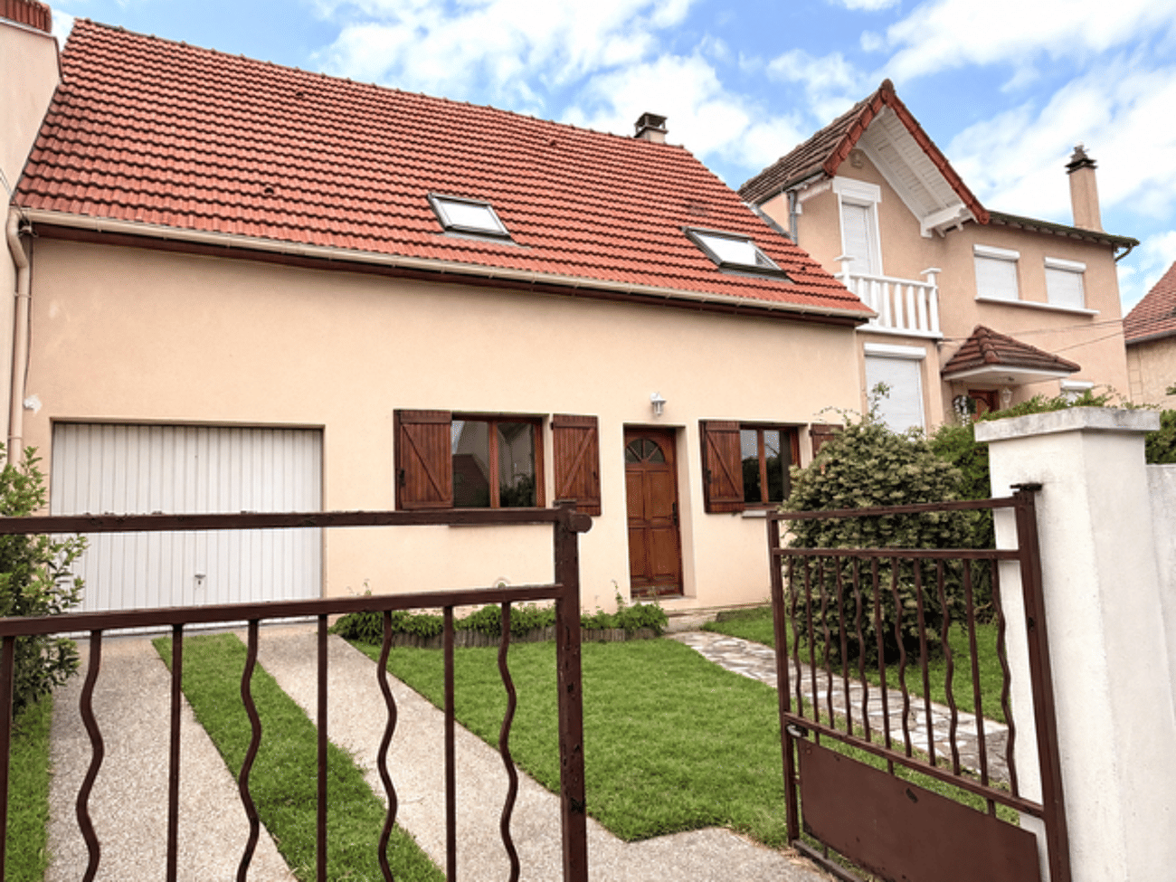 Maison 6 pièces – 112 m² à Savigny-sur-Orge (91600) – photo 3