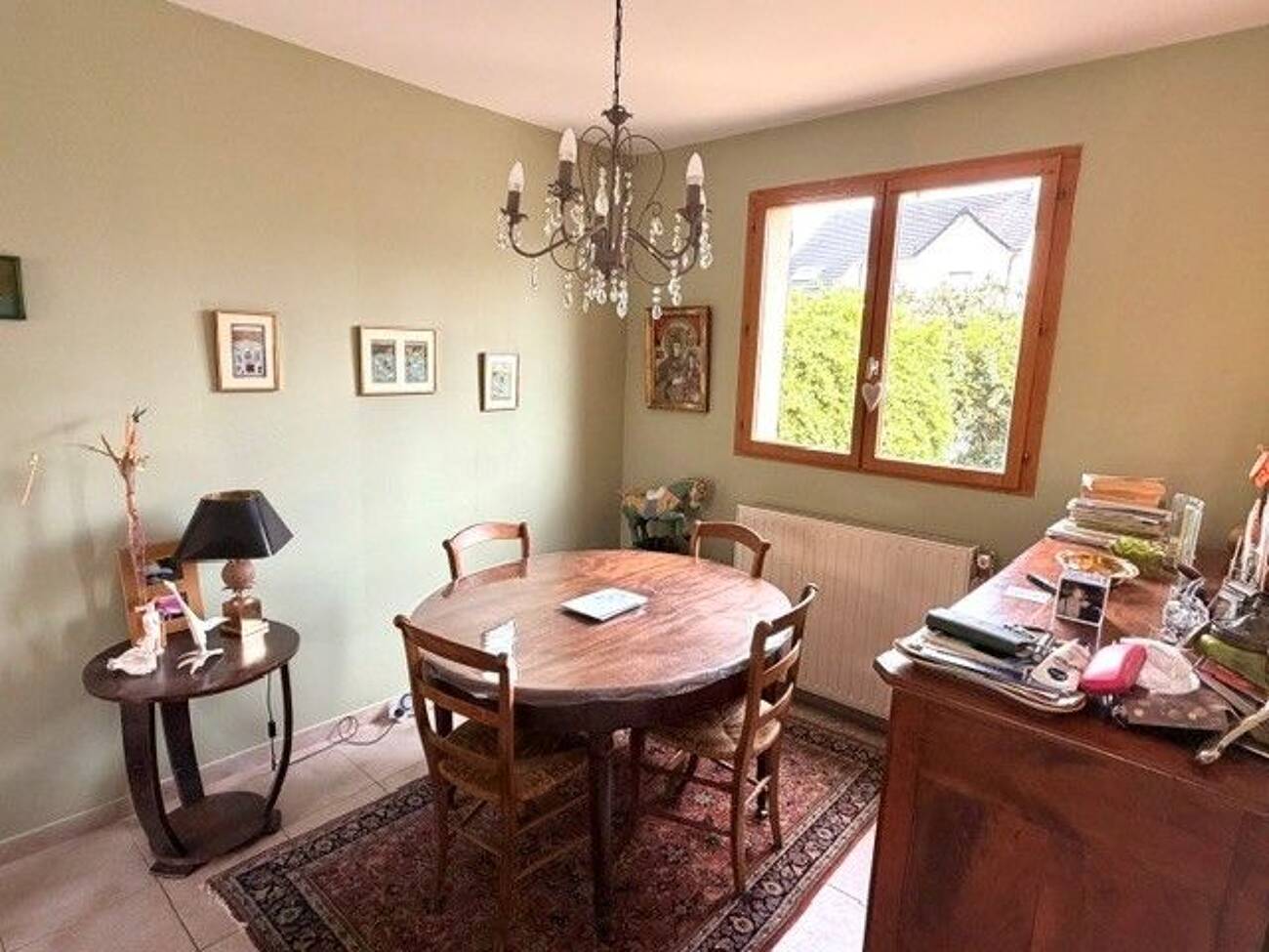 Maison 6 pièces – 112 m² à Savigny-sur-Orge (91600) – photo 6