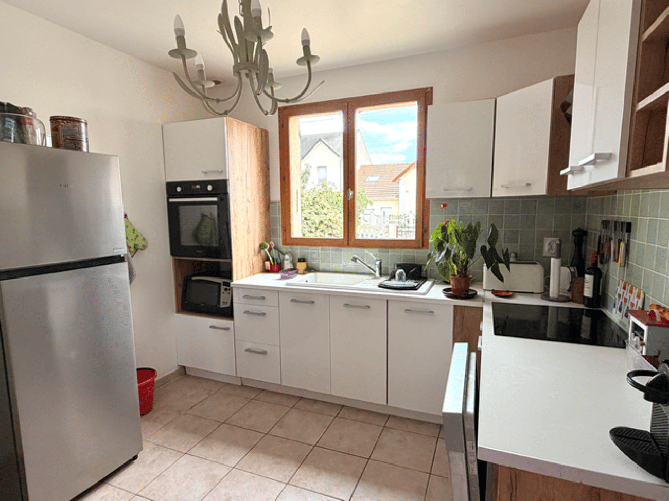 Maison 6 pièces – 112 m² à Savigny-sur-Orge (91600) – photo 7