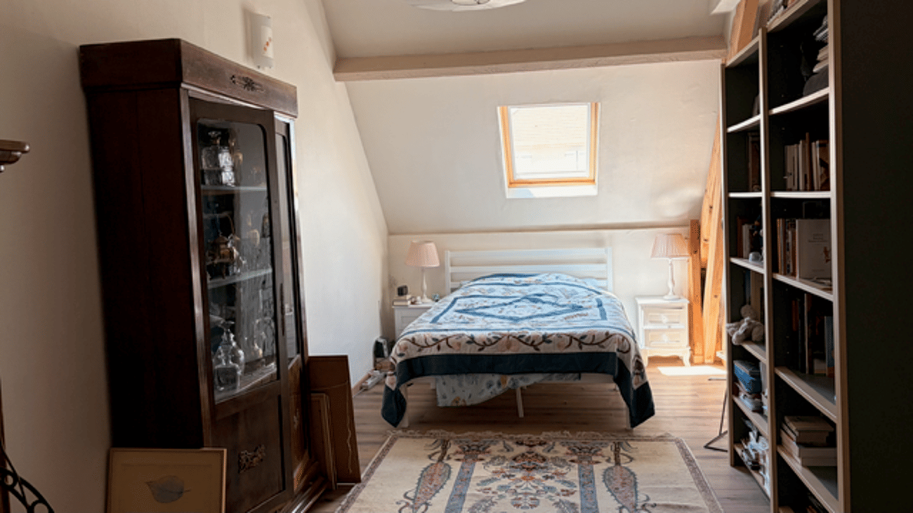 Maison 6 pièces – 112 m² à Savigny-sur-Orge (91600) – photo 9
