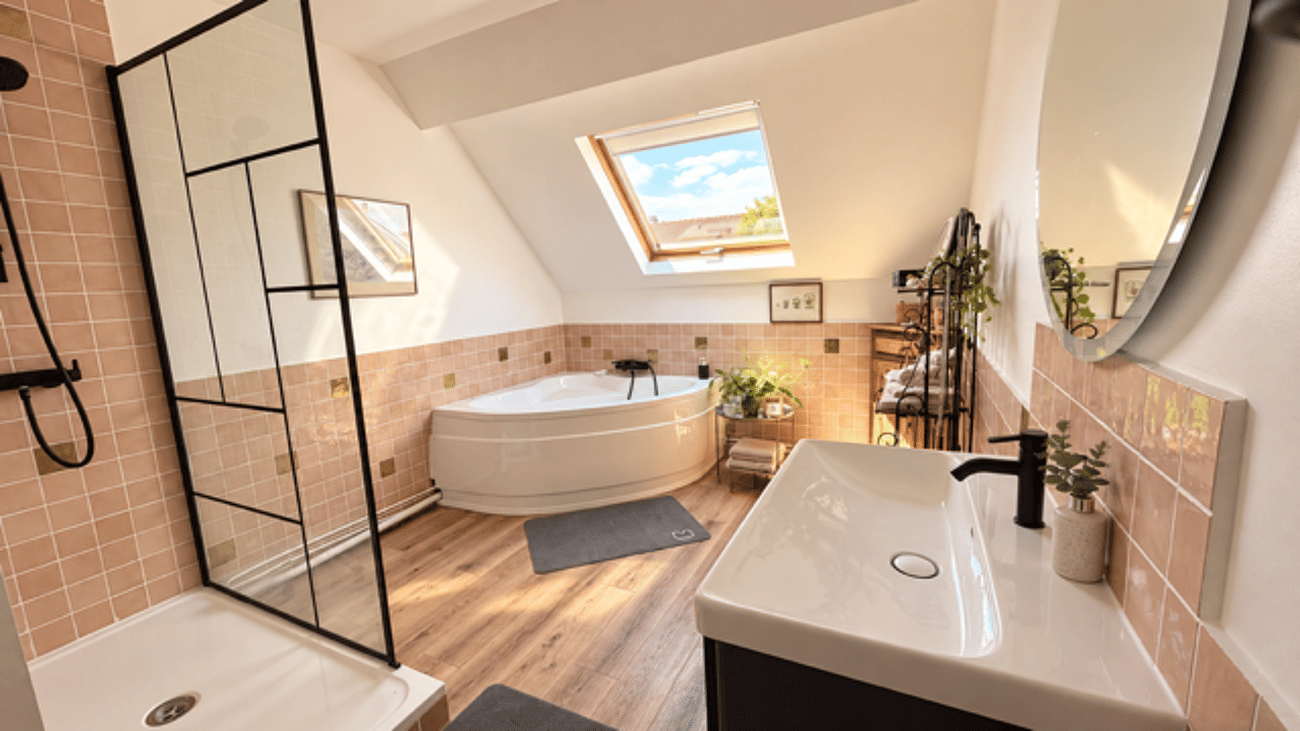 Maison 6 pièces – 112 m² à Savigny-sur-Orge (91600) – photo 10