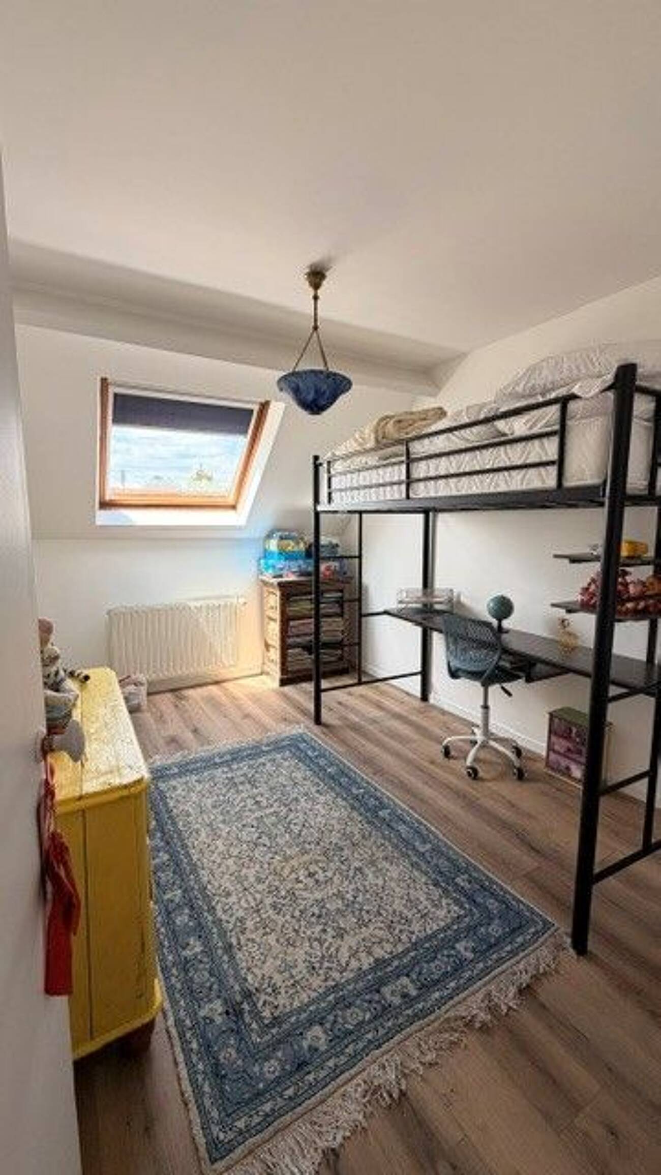 Maison 6 pièces – 112 m² à Savigny-sur-Orge (91600) – photo 11