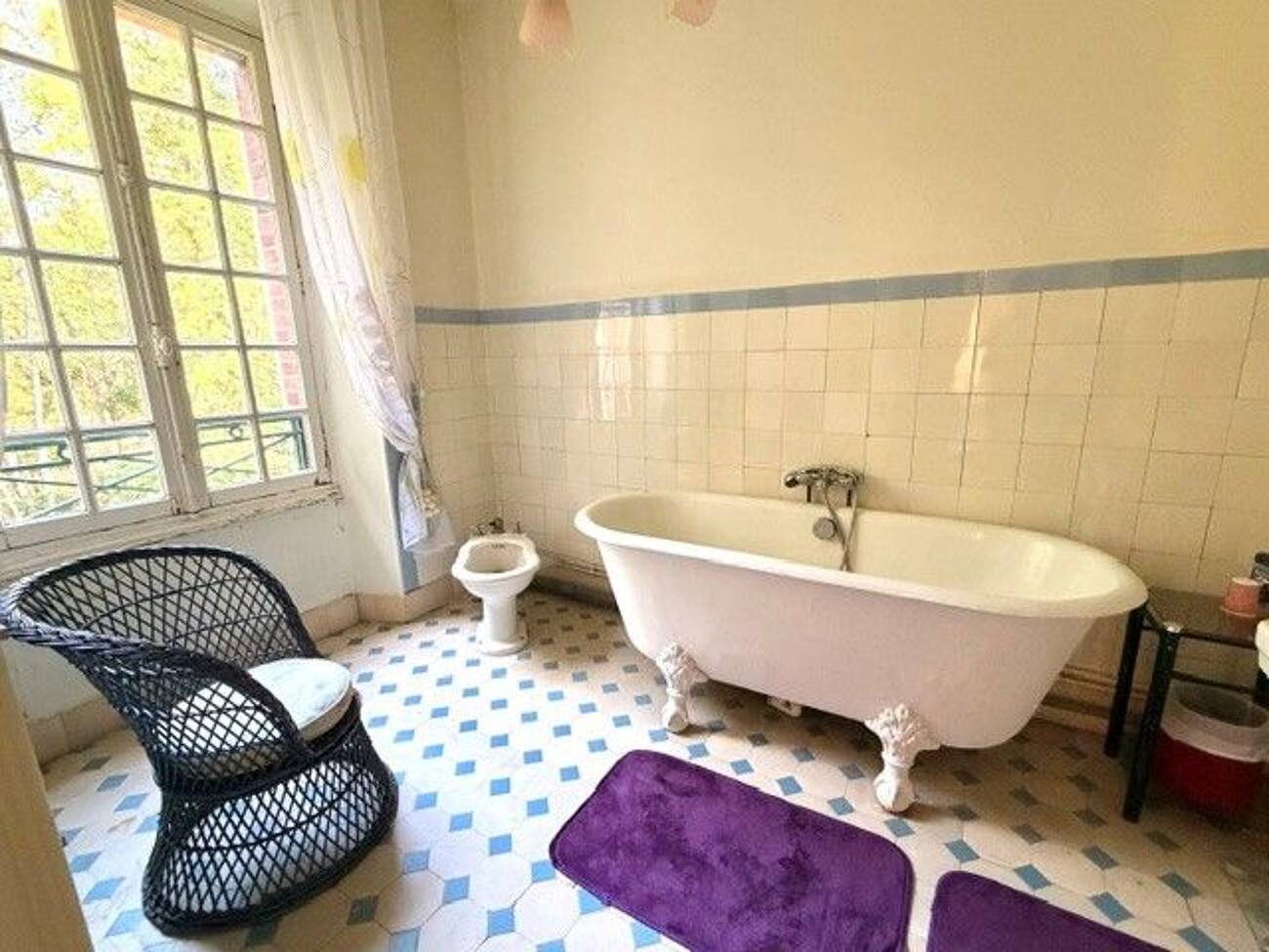 Manoir de 800 m² et domaine de 8 hectares à Verneuil-d’Avre-et-d’Iton (27130) – photo 11